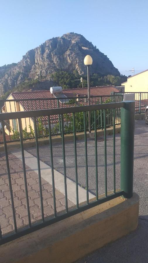 La Casetta Di Laura Cefalù Exteriér fotografie