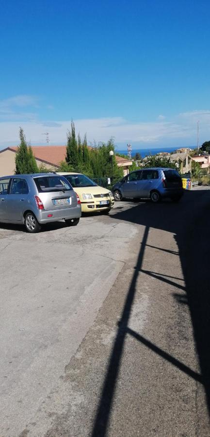 La Casetta Di Laura Cefalù Exteriér fotografie